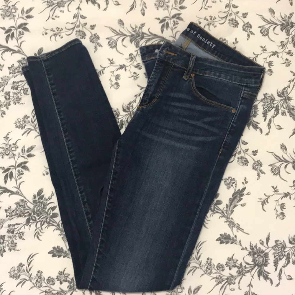 Articles of society Mya Skinny size 28